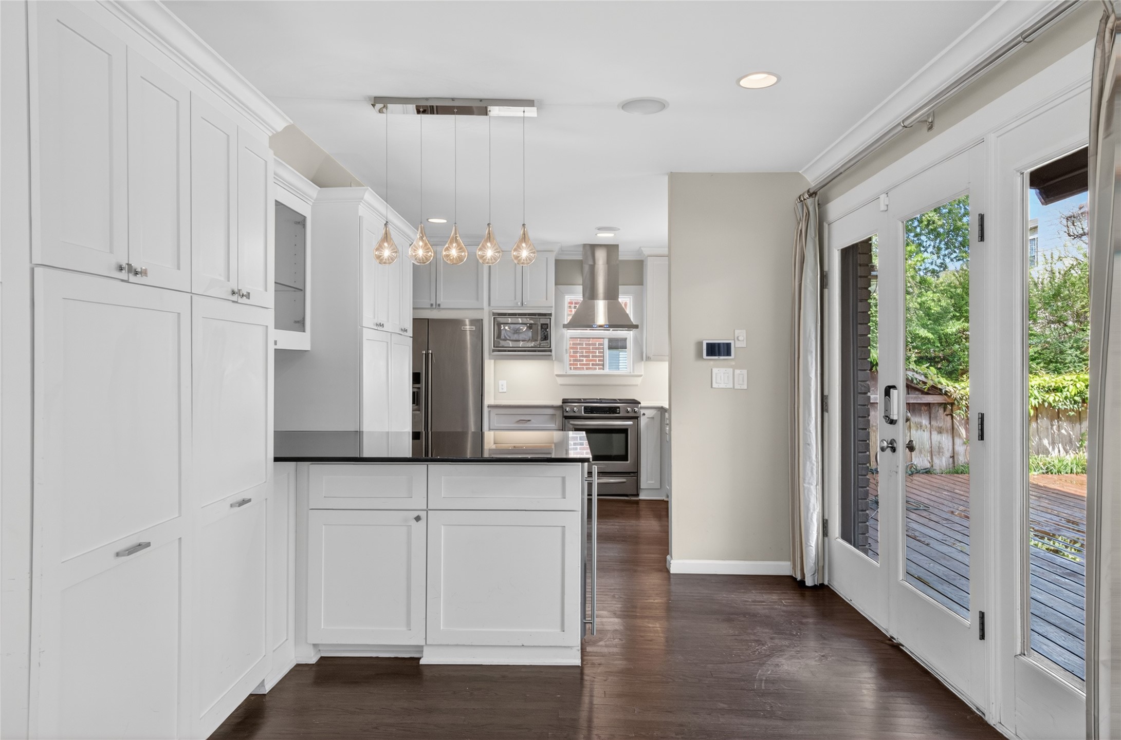 4009 Prescott Avenue Dallas TX 75219