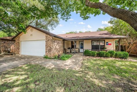 5800 Sea Breeze Lane Fort Worth TX 76135