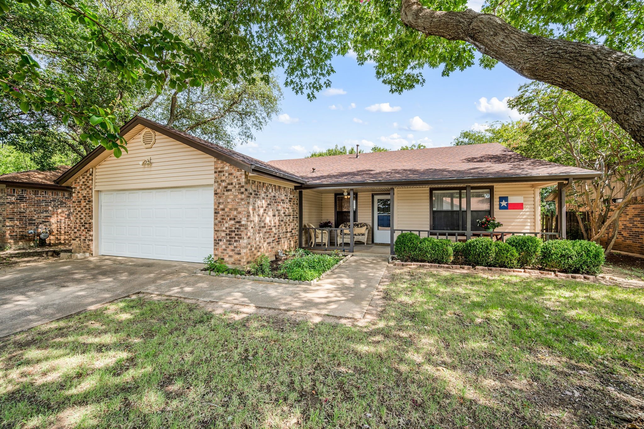 5800 Sea Breeze Lane Fort Worth TX 76135