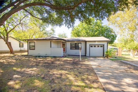 321 Elm Drive Rockwall TX 75087