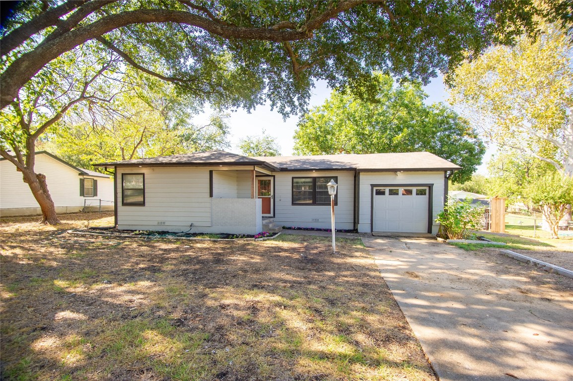 321 Elm Drive Rockwall TX 75087