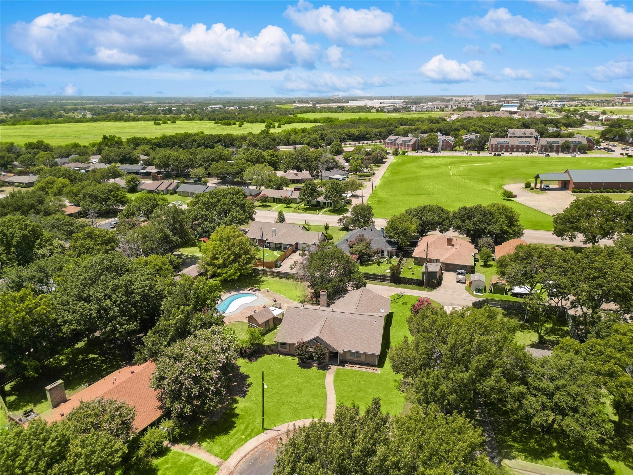 114 Auburn Street Waxahachie TX 75165