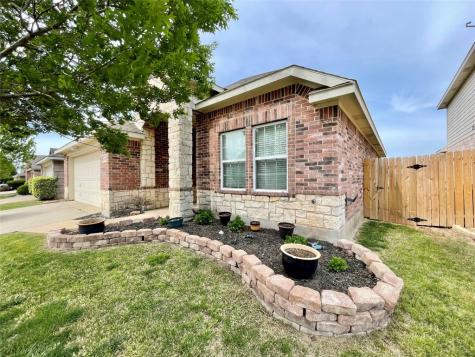 4745 Homelands Way Fort Worth TX 76135