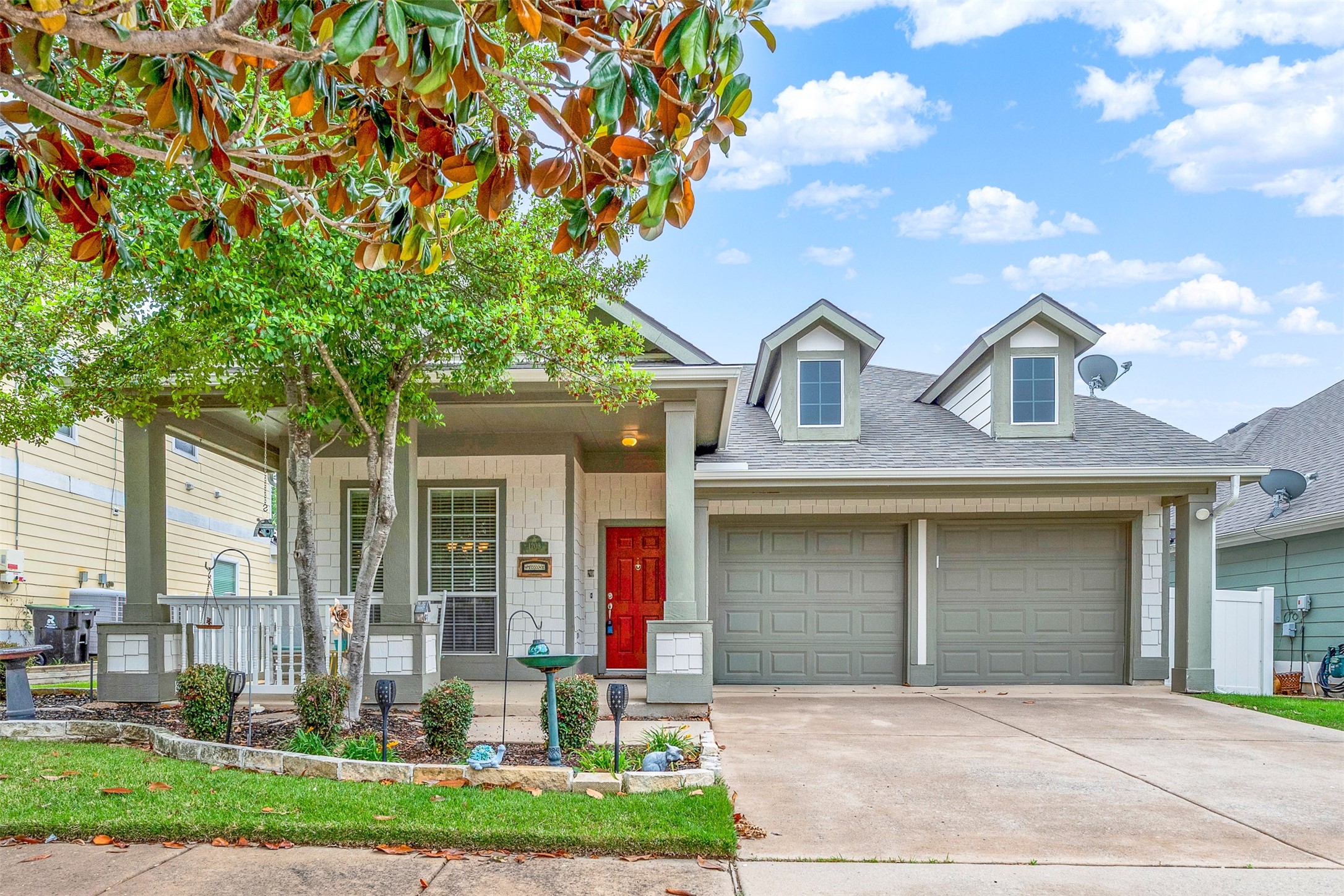 1208 Sea Pines Drive Savannah TX 76227