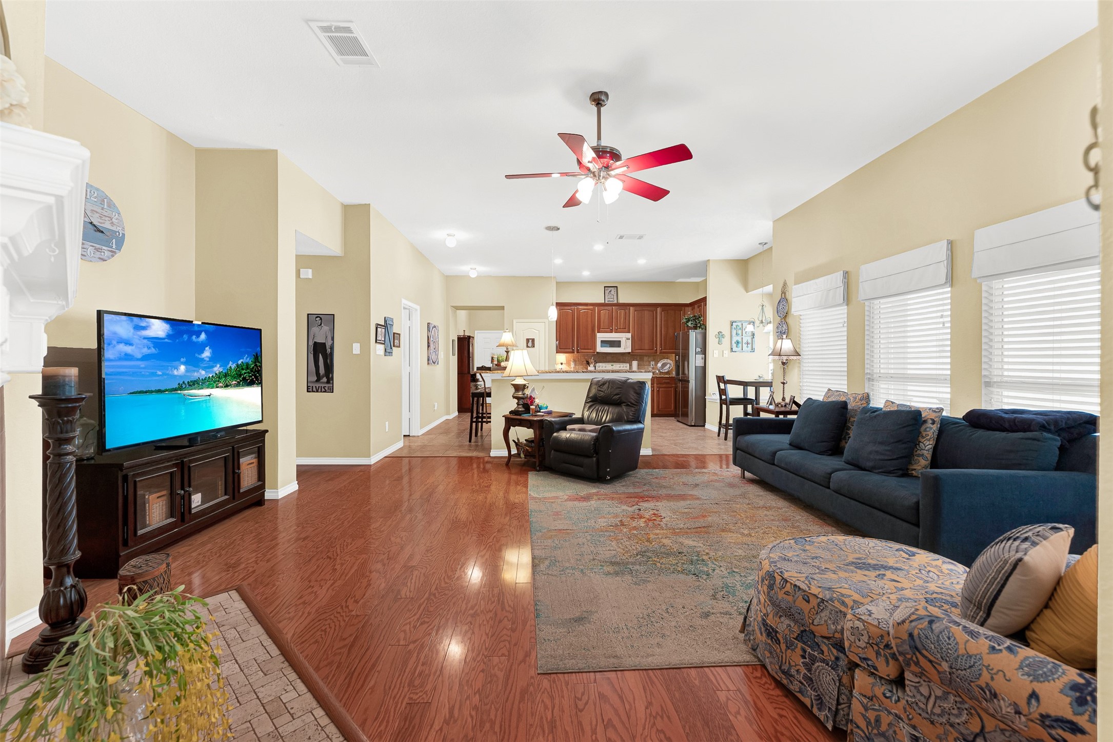 1208 Sea Pines Drive Savannah TX 76227