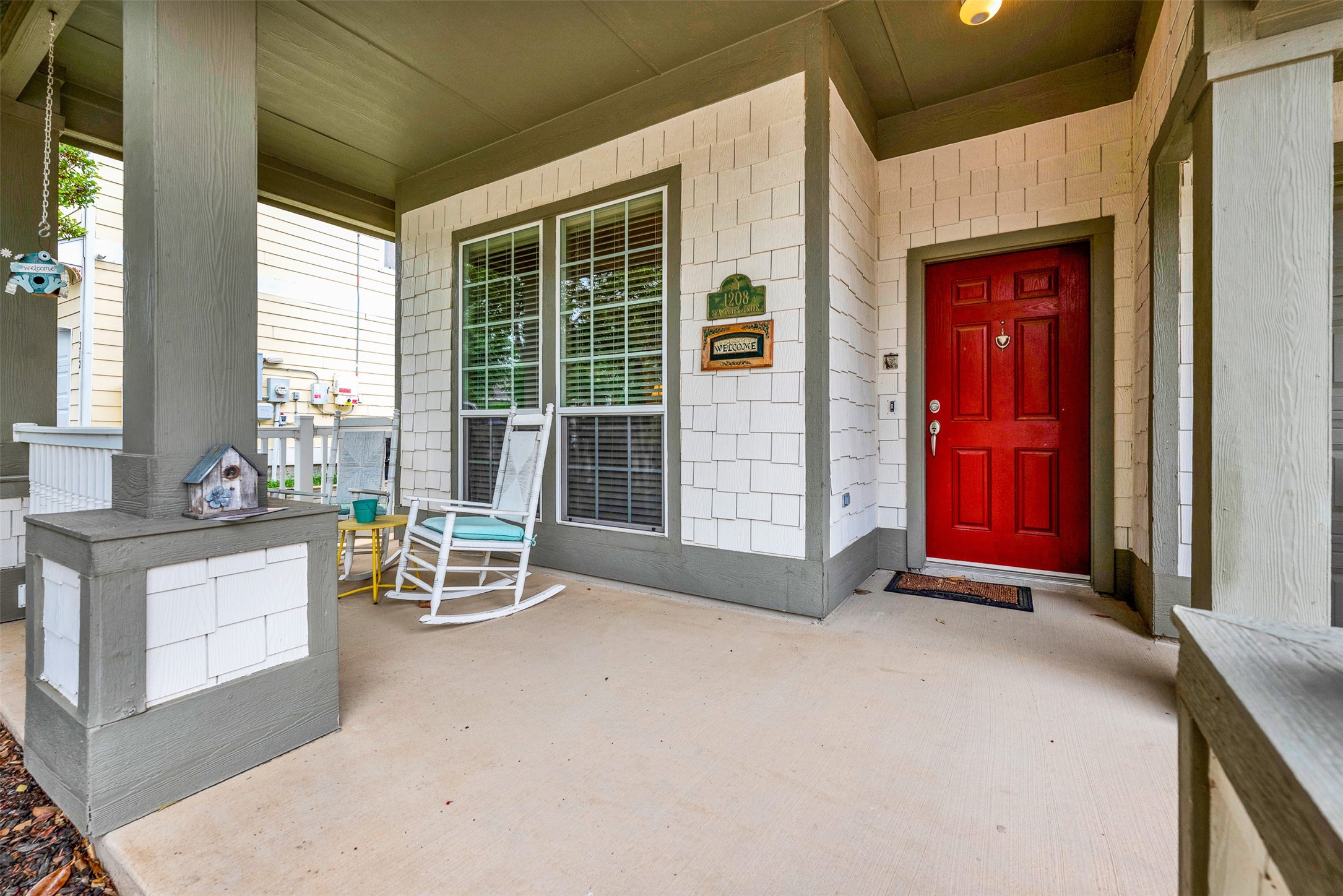 1208 Sea Pines Drive Savannah TX 76227