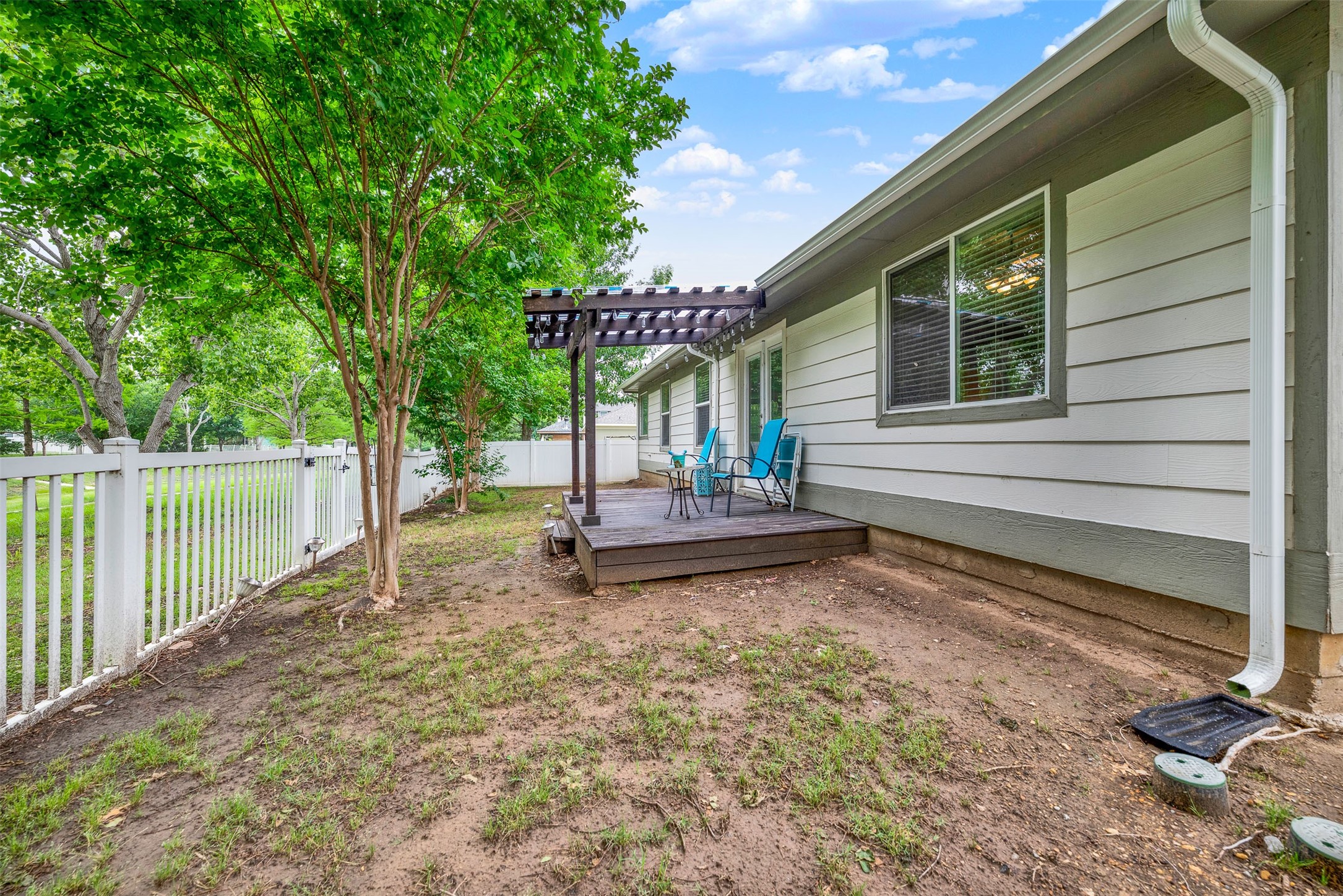 1208 Sea Pines Drive Savannah TX 76227