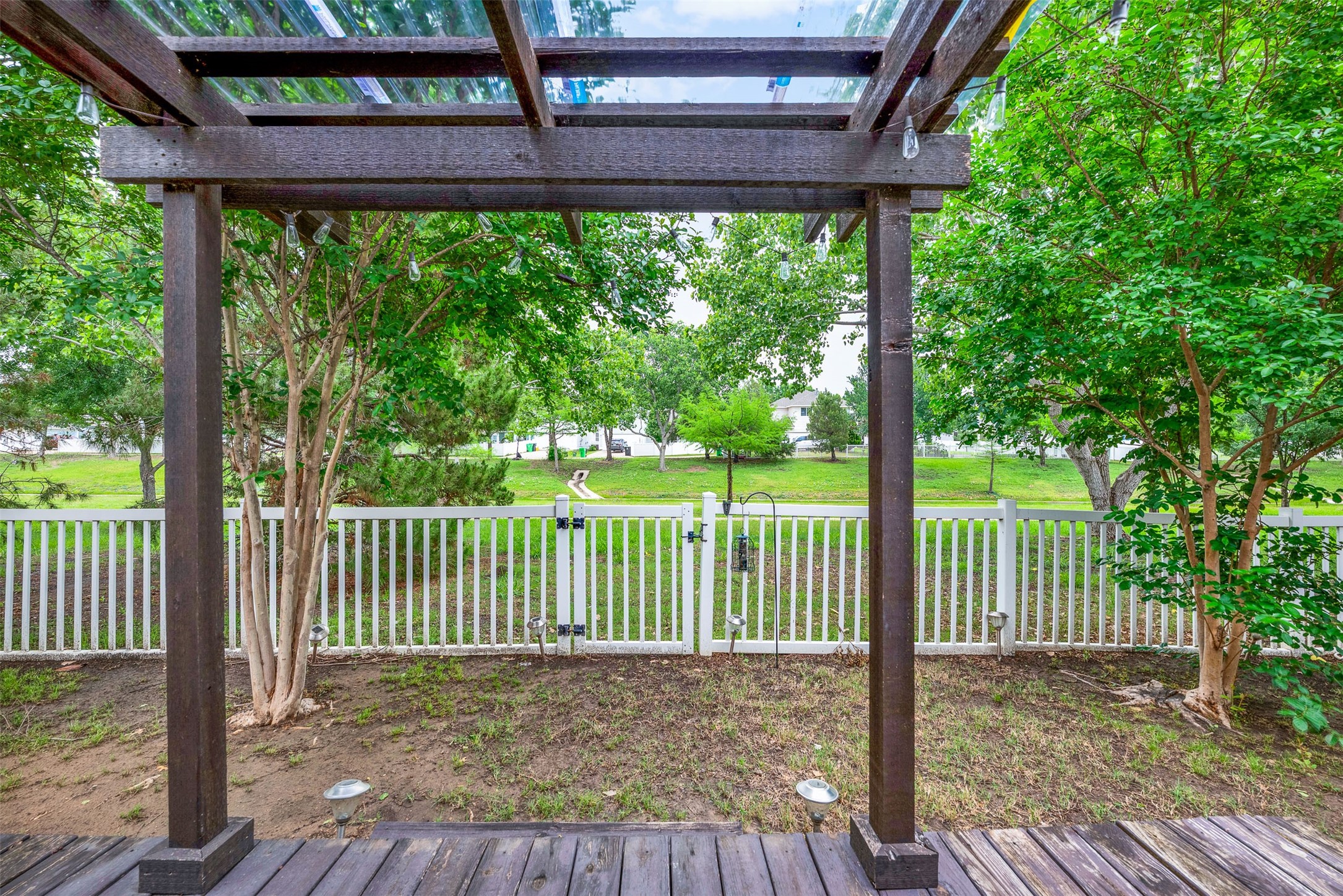 1208 Sea Pines Drive Savannah TX 76227