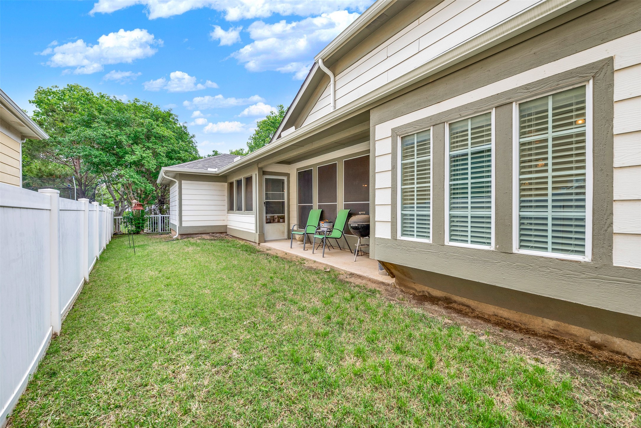 1208 Sea Pines Drive Savannah TX 76227