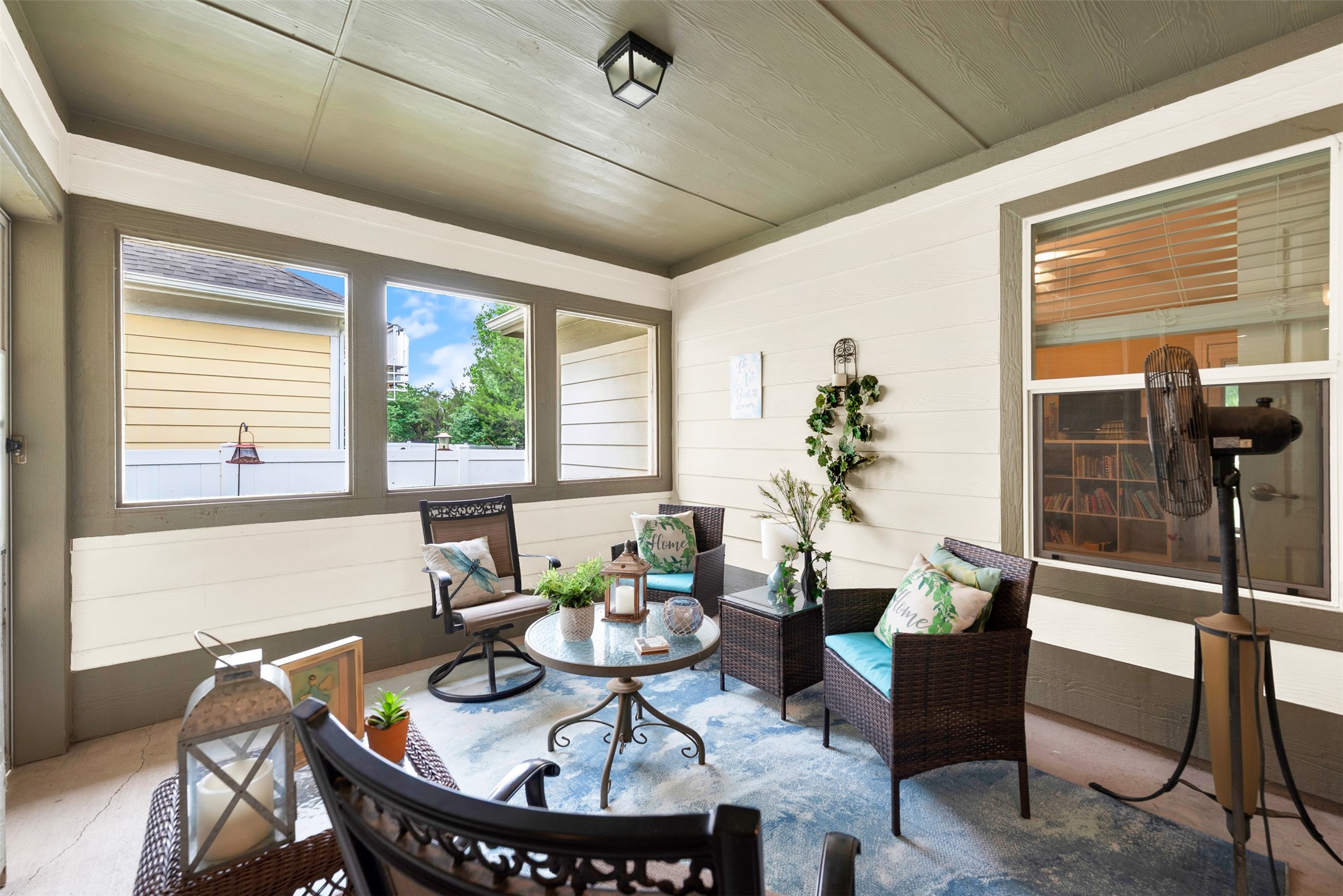 1208 Sea Pines Drive Savannah TX 76227