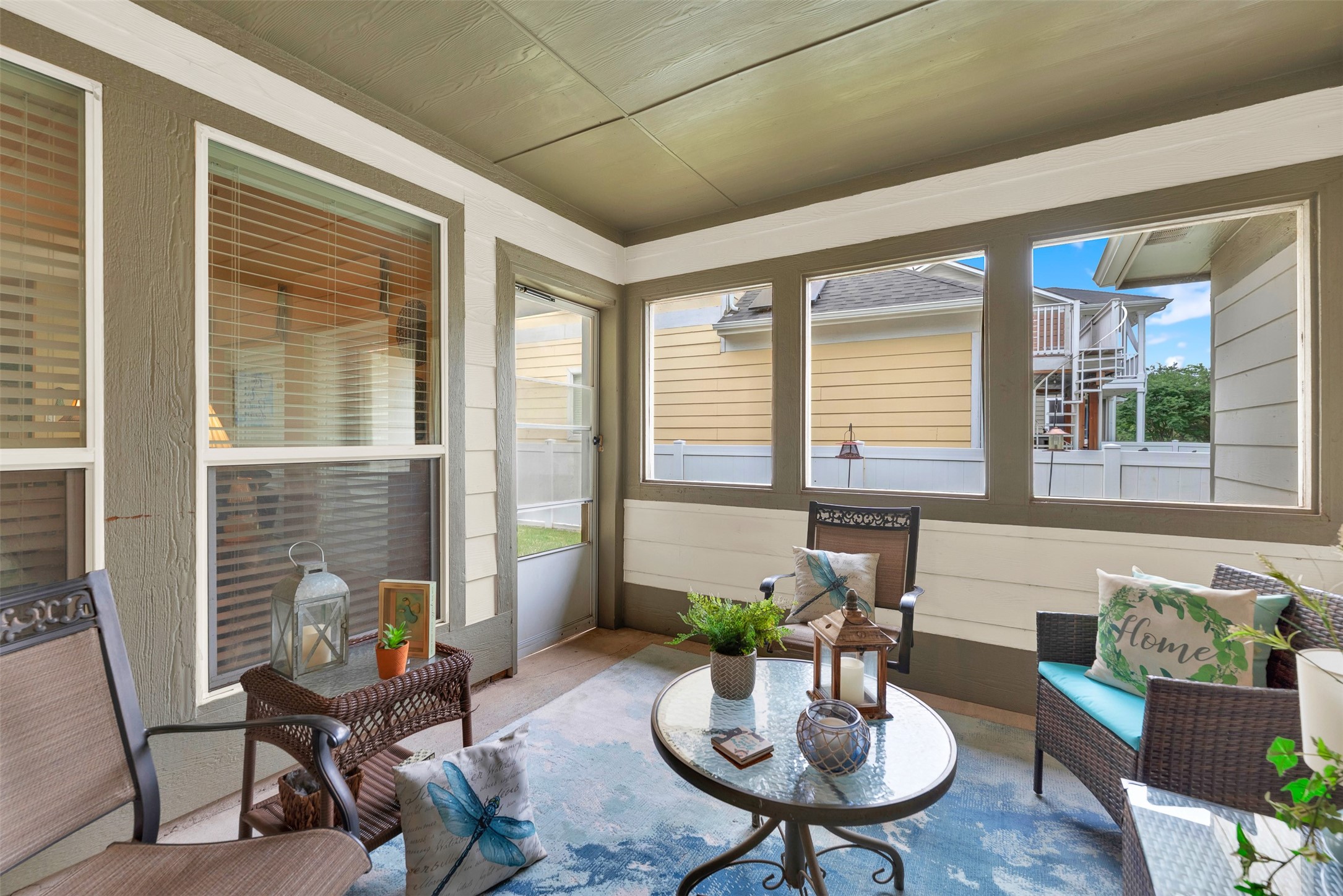 1208 Sea Pines Drive Savannah TX 76227
