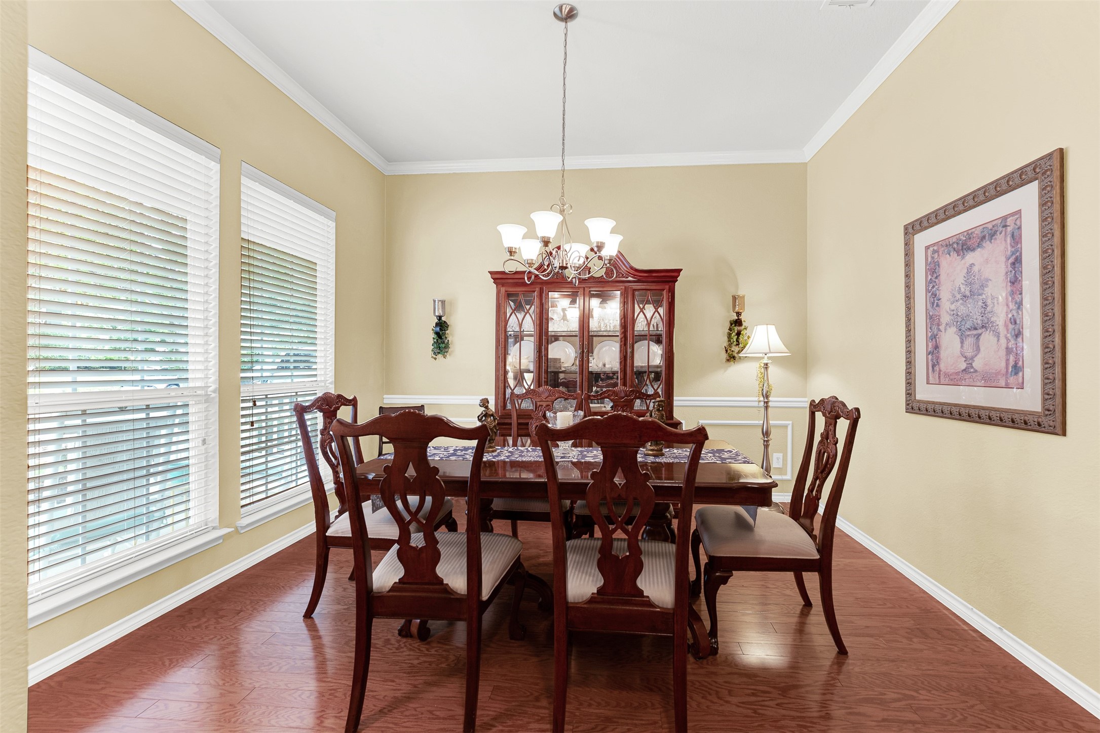 1208 Sea Pines Drive Savannah TX 76227