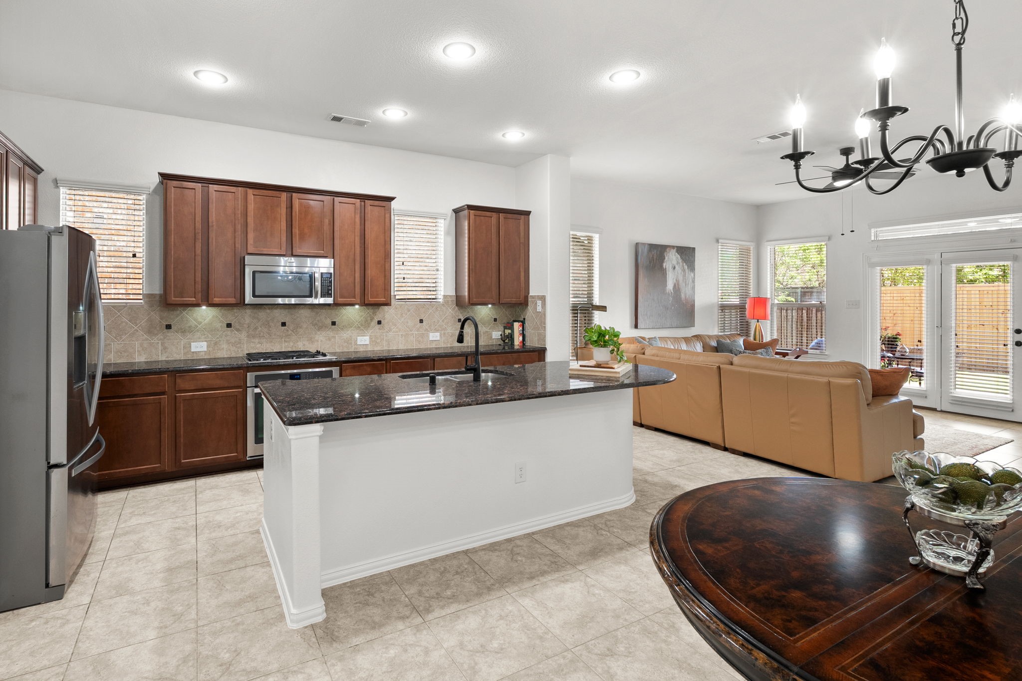 2706 Fritz Street Melissa TX 75454