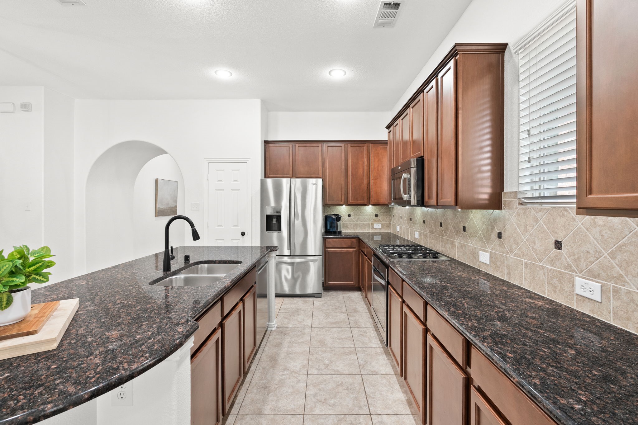 2706 Fritz Street Melissa TX 75454