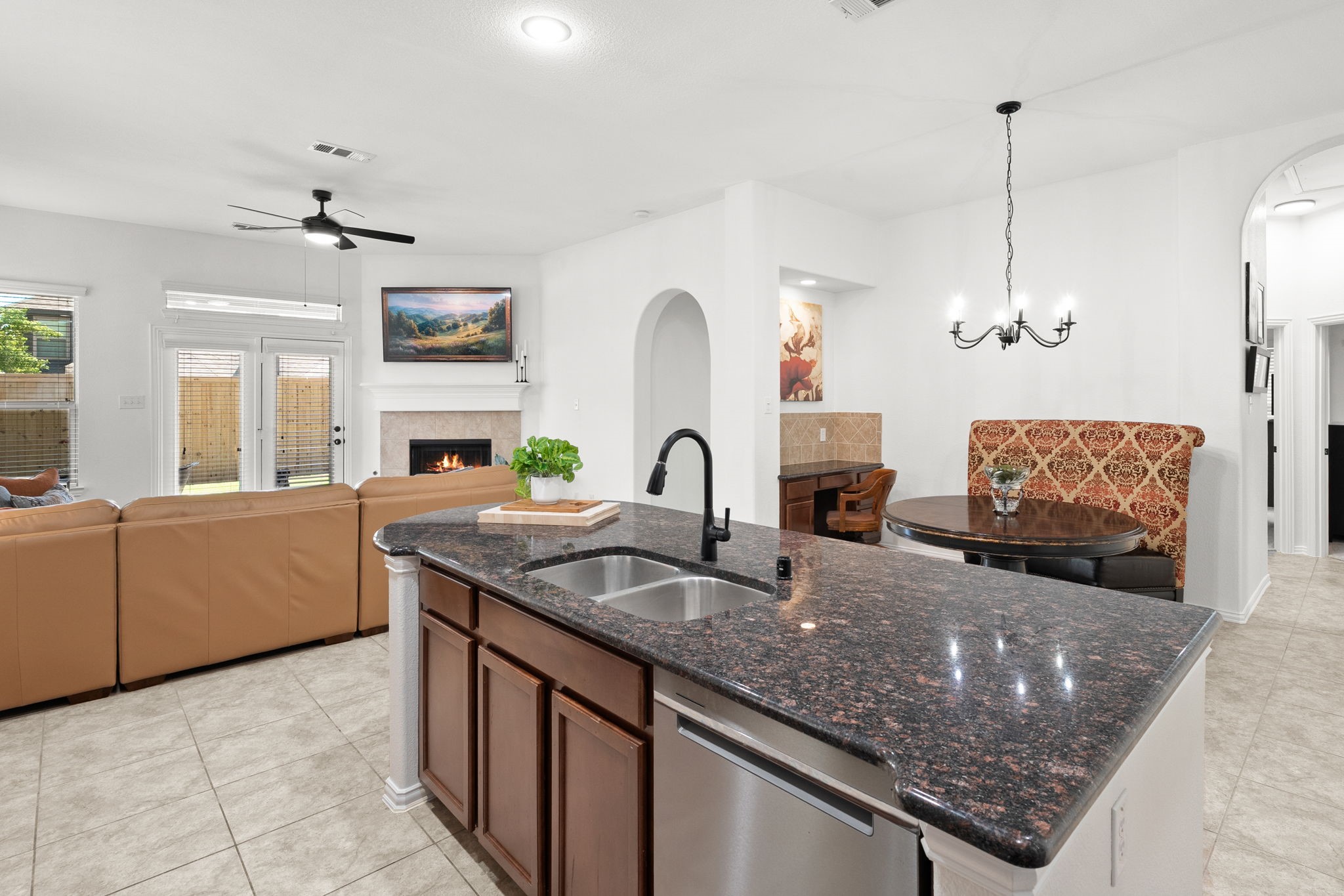 2706 Fritz Street Melissa TX 75454