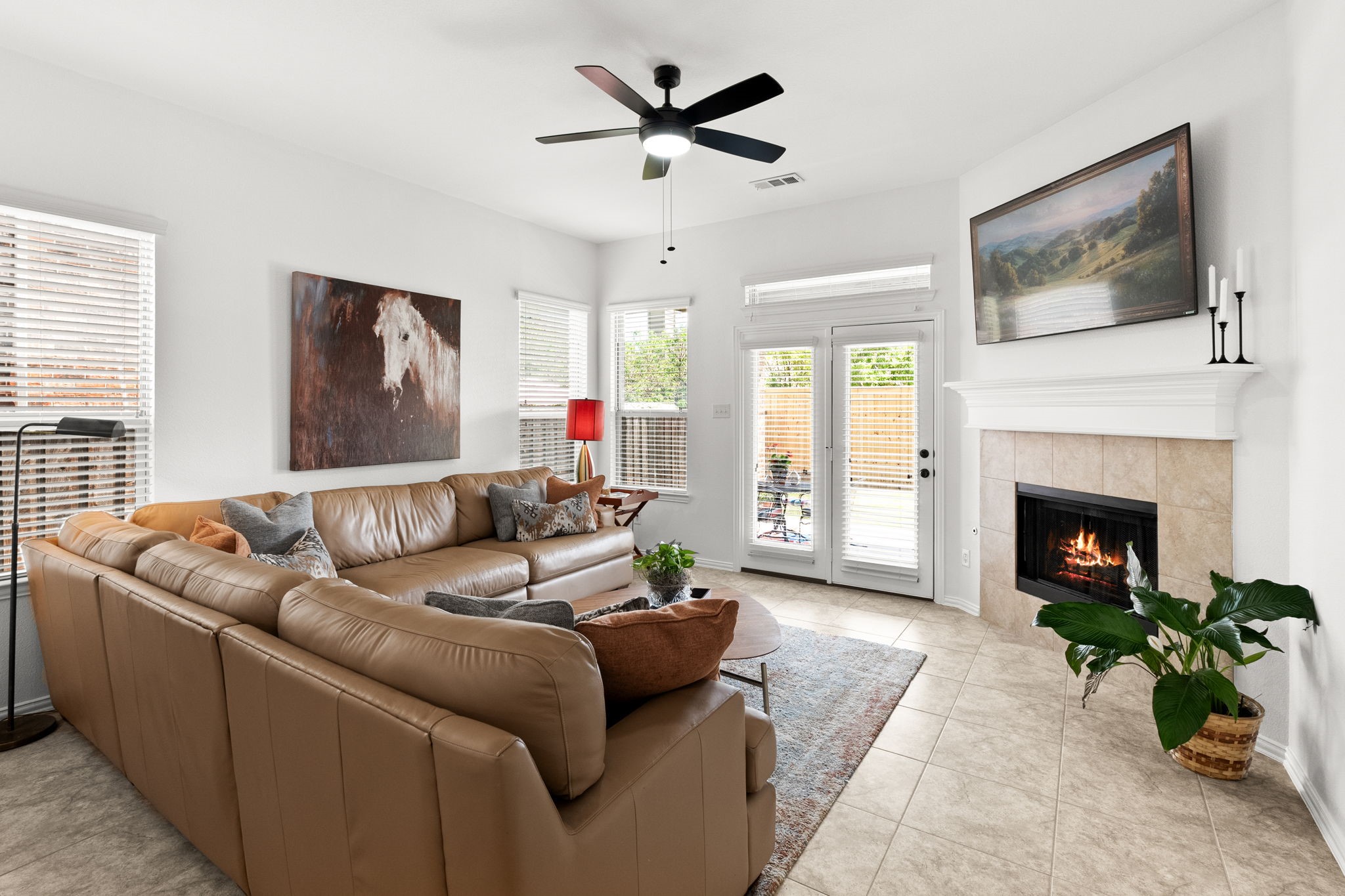 2706 Fritz Street Melissa TX 75454