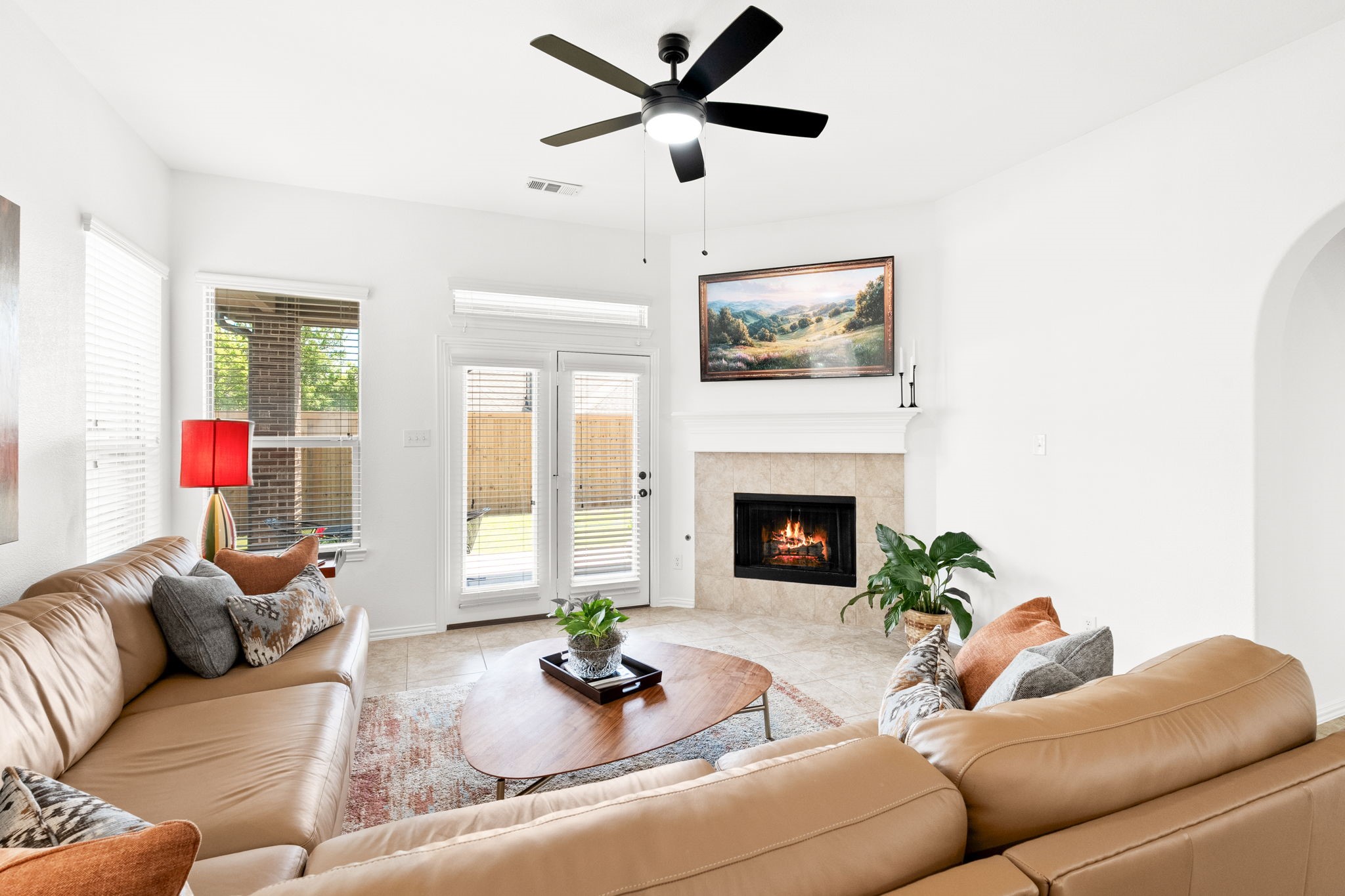 2706 Fritz Street Melissa TX 75454