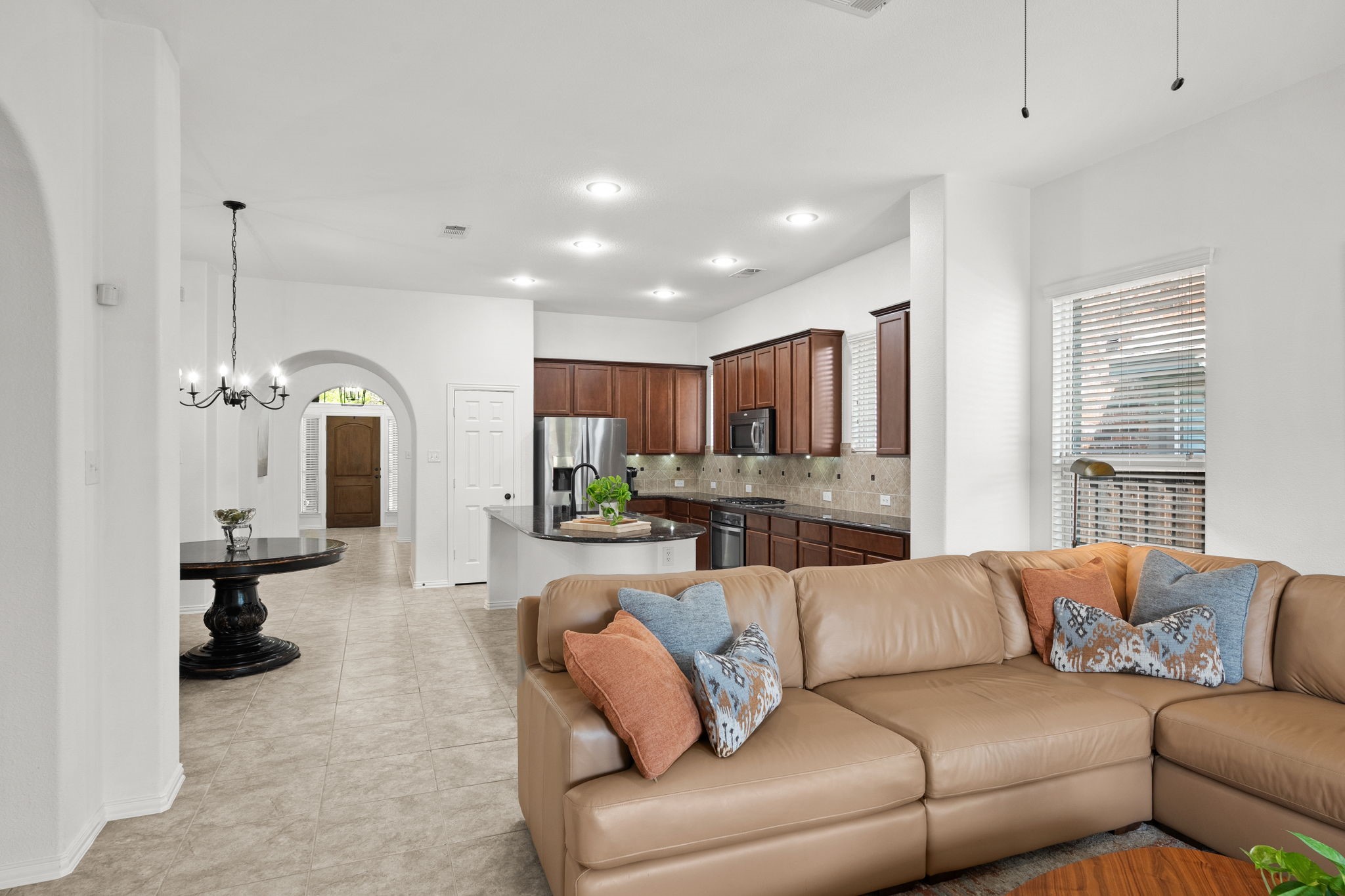 2706 Fritz Street Melissa TX 75454
