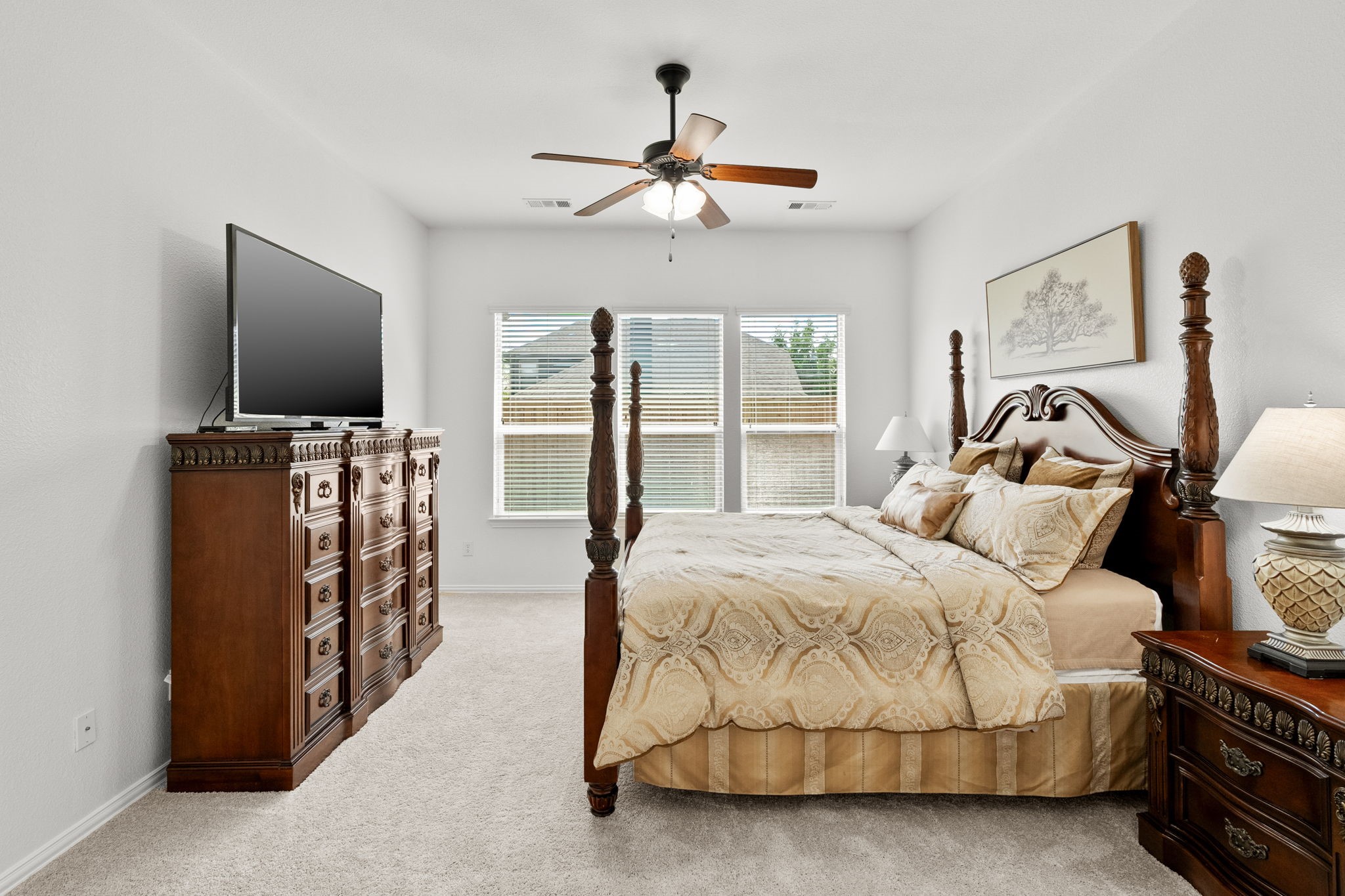 2706 Fritz Street Melissa TX 75454
