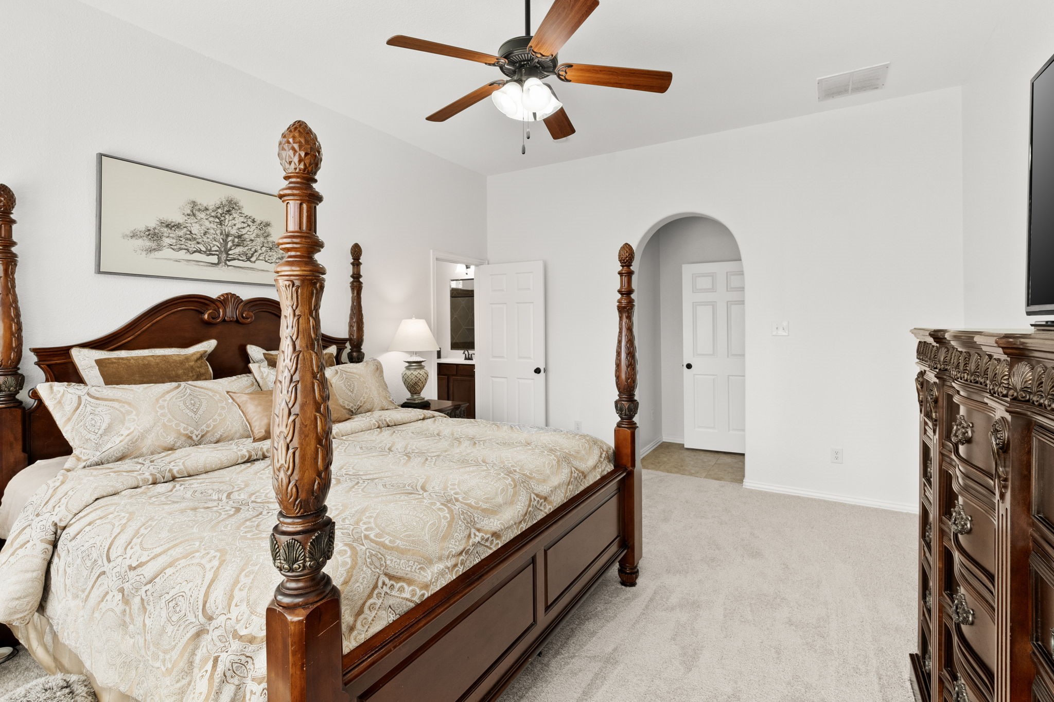 2706 Fritz Street Melissa TX 75454