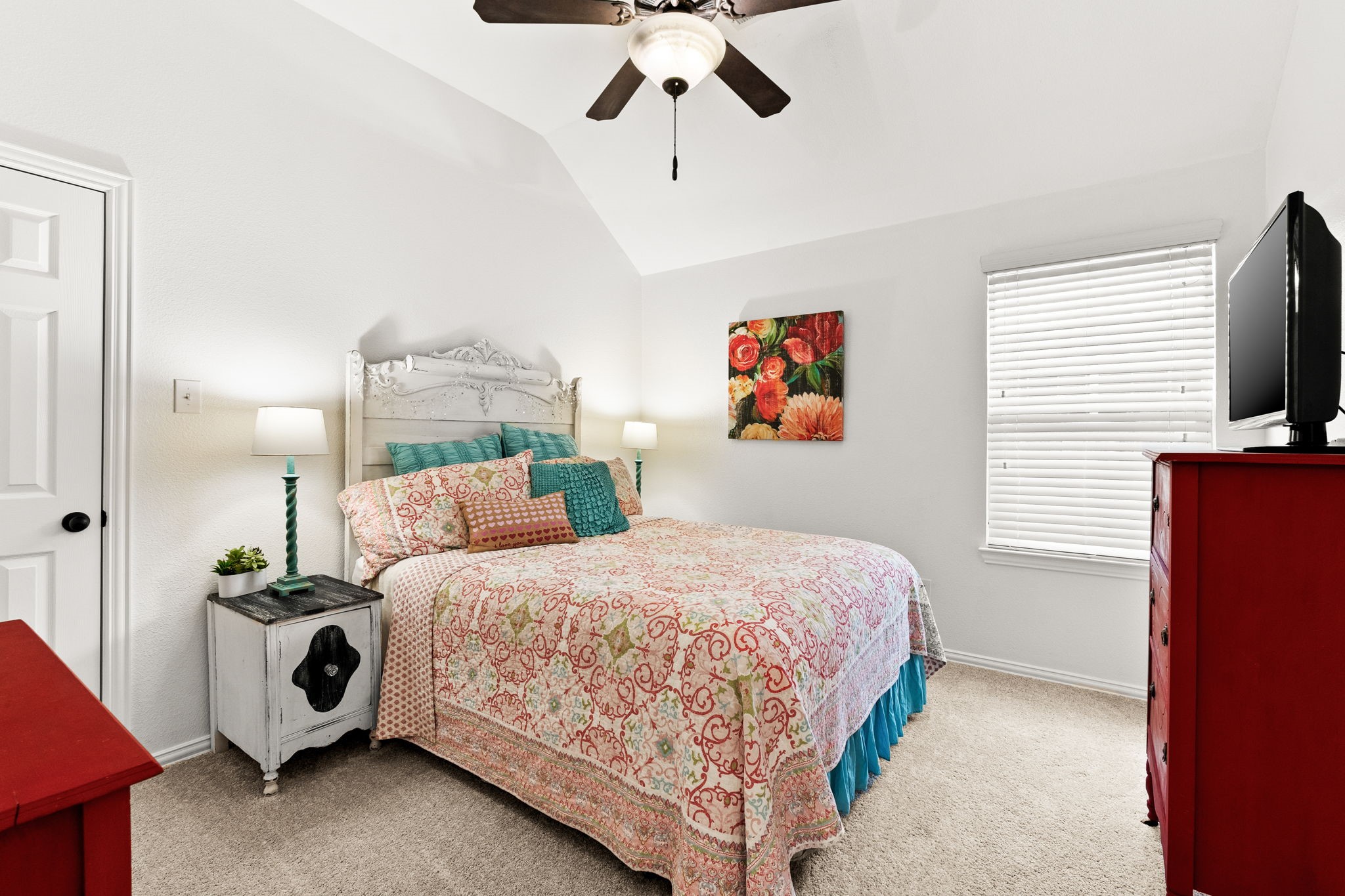 2706 Fritz Street Melissa TX 75454