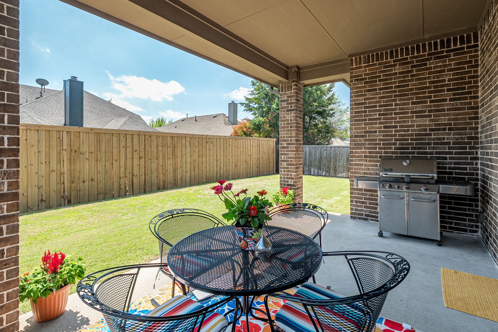 2706 Fritz Street Melissa TX 75454