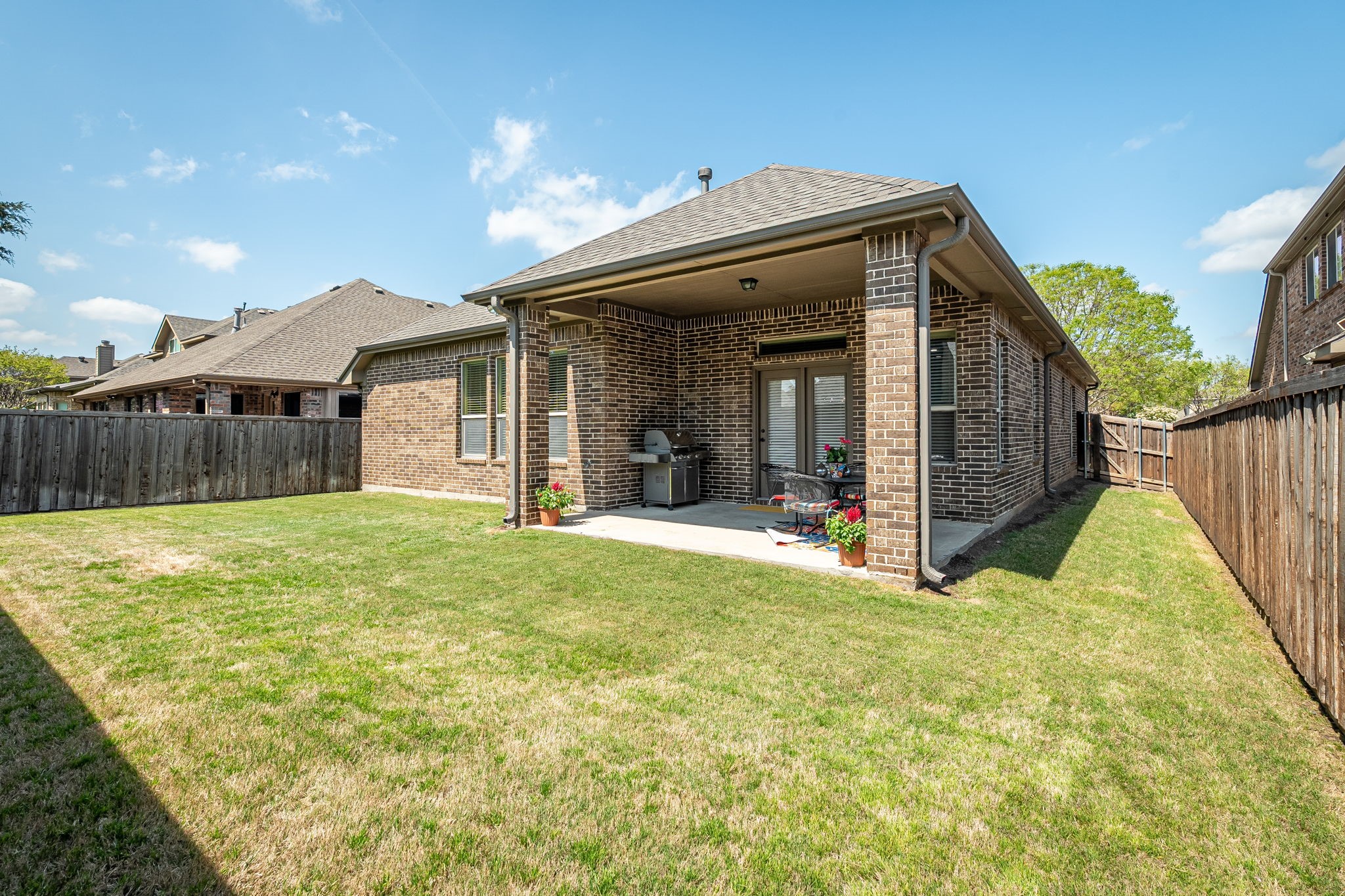 2706 Fritz Street Melissa TX 75454
