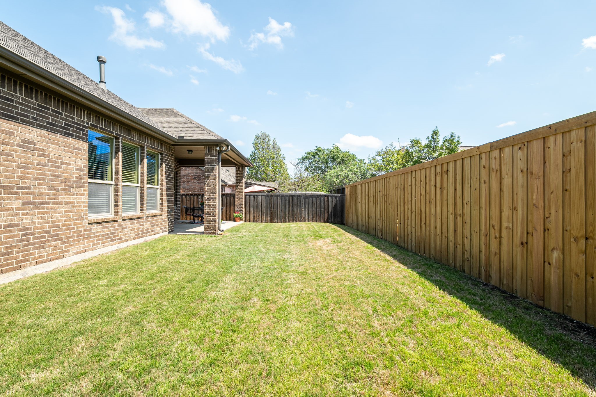 2706 Fritz Street Melissa TX 75454