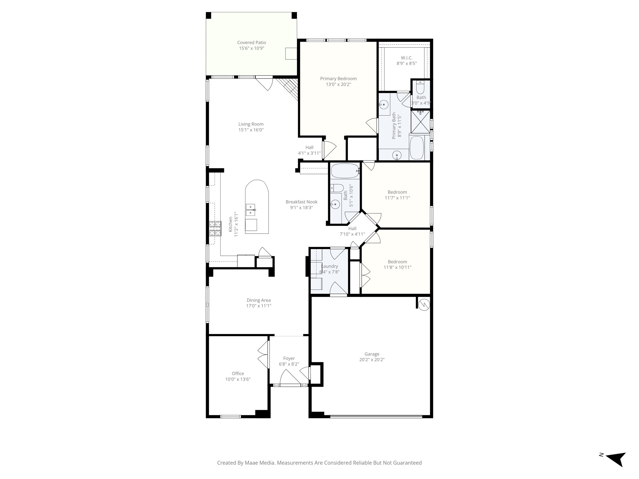 2706 Fritz Street Melissa TX 75454