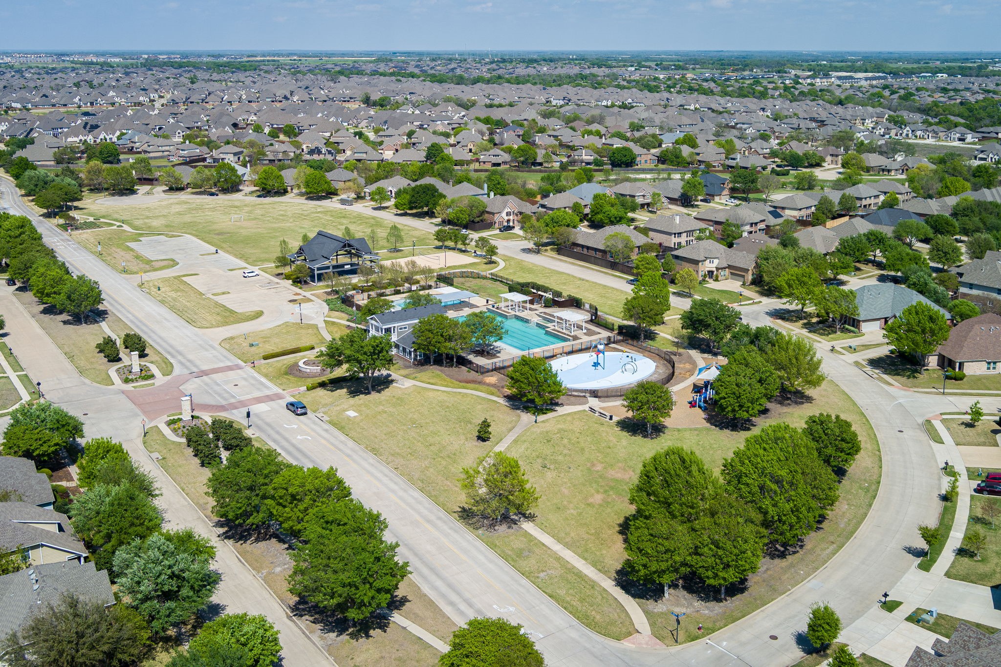 2706 Fritz Street Melissa TX 75454