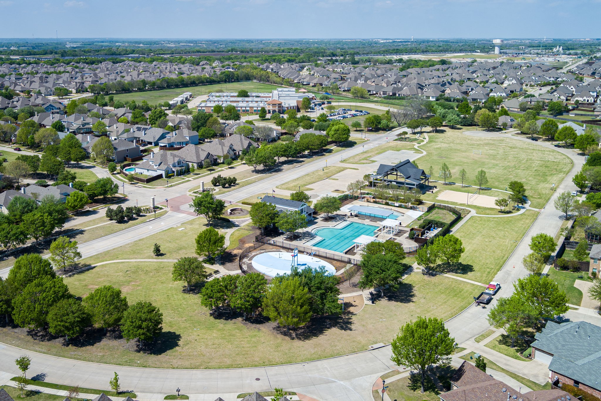 2706 Fritz Street Melissa TX 75454