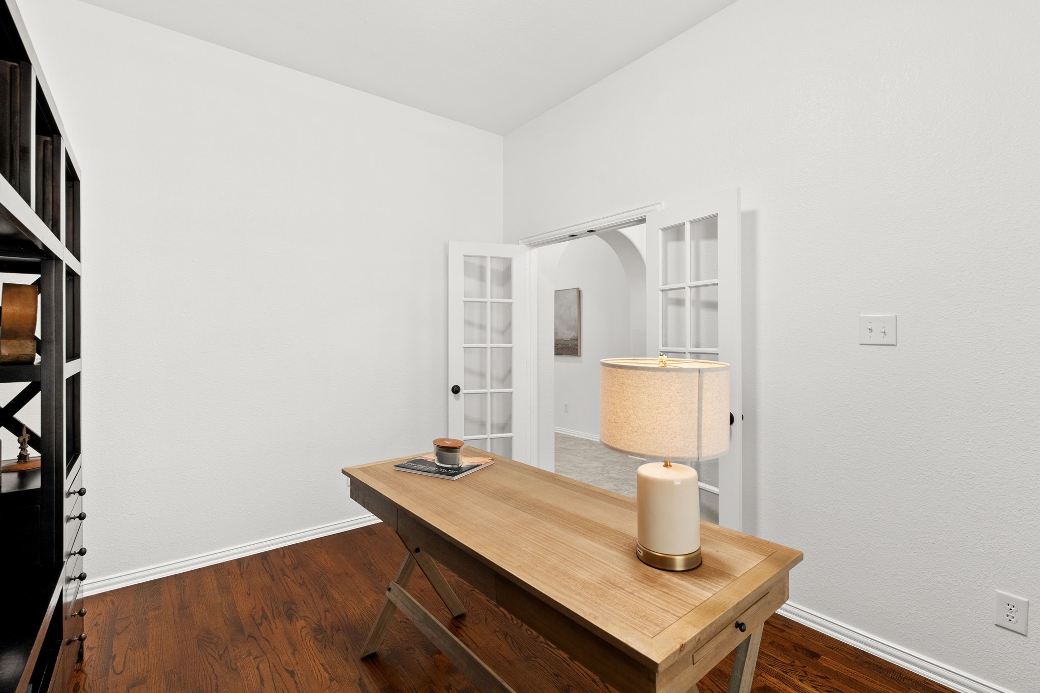 2706 Fritz Street Melissa TX 75454