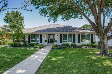 9515 Heatherdale Drive Dallas TX 75243