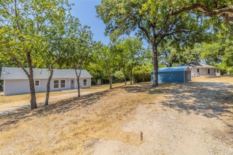 6082 Anahuac Avenue Fort Worth TX 76114