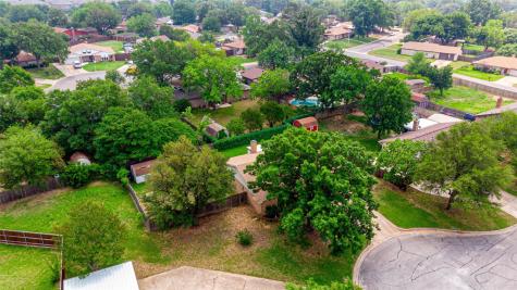 7324 Stonedale Court North Richland Hills TX 76182