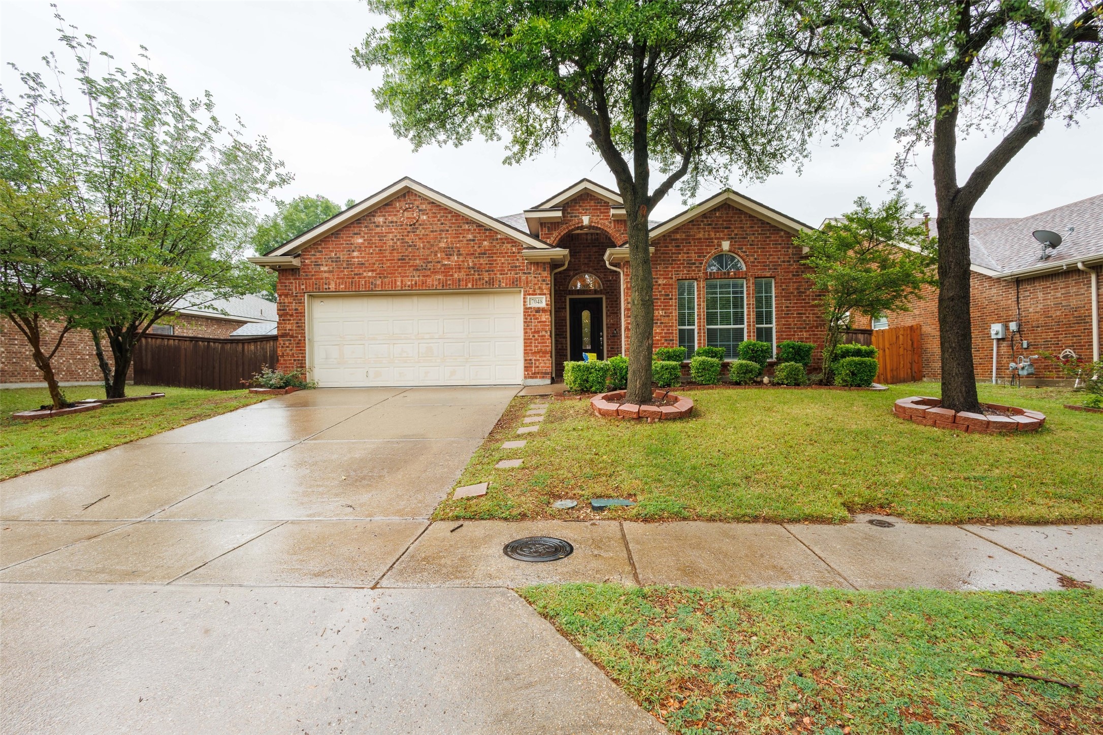 7048 Summit Parc Drive Dallas TX 75249