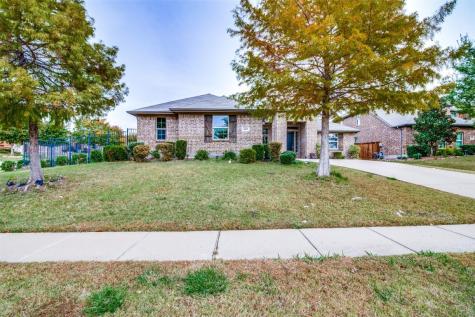 6602 Day Farm Court Rowlett TX 75089