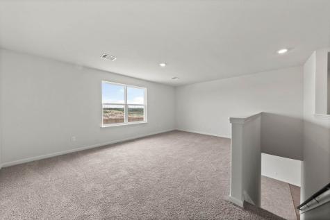 1364 Bullnose Way Fort Worth TX 76131