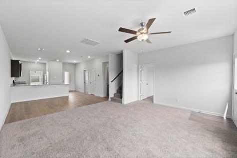 1364 Bullnose Way Fort Worth TX 76131