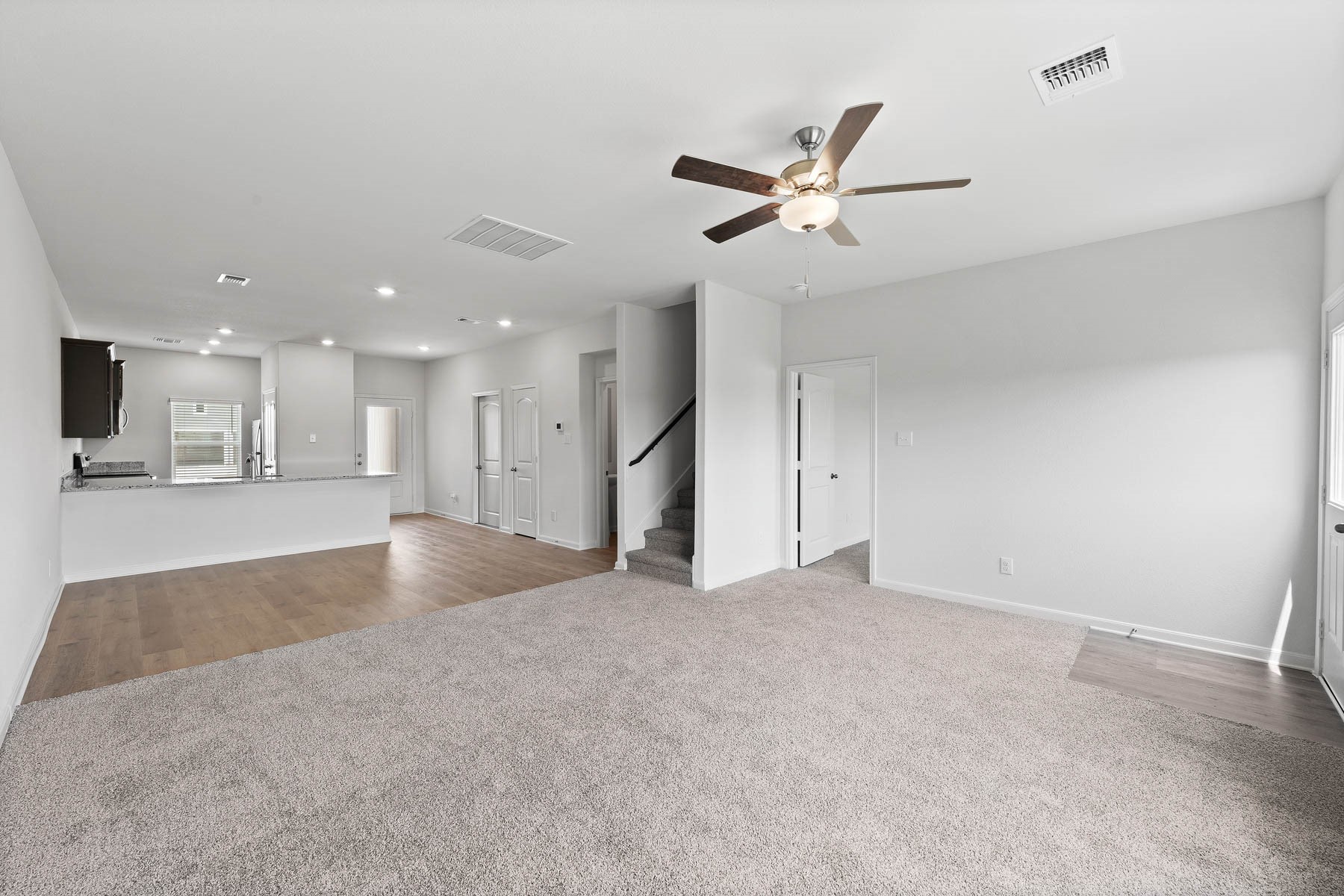 1364 Bullnose Way Fort Worth TX 76131
