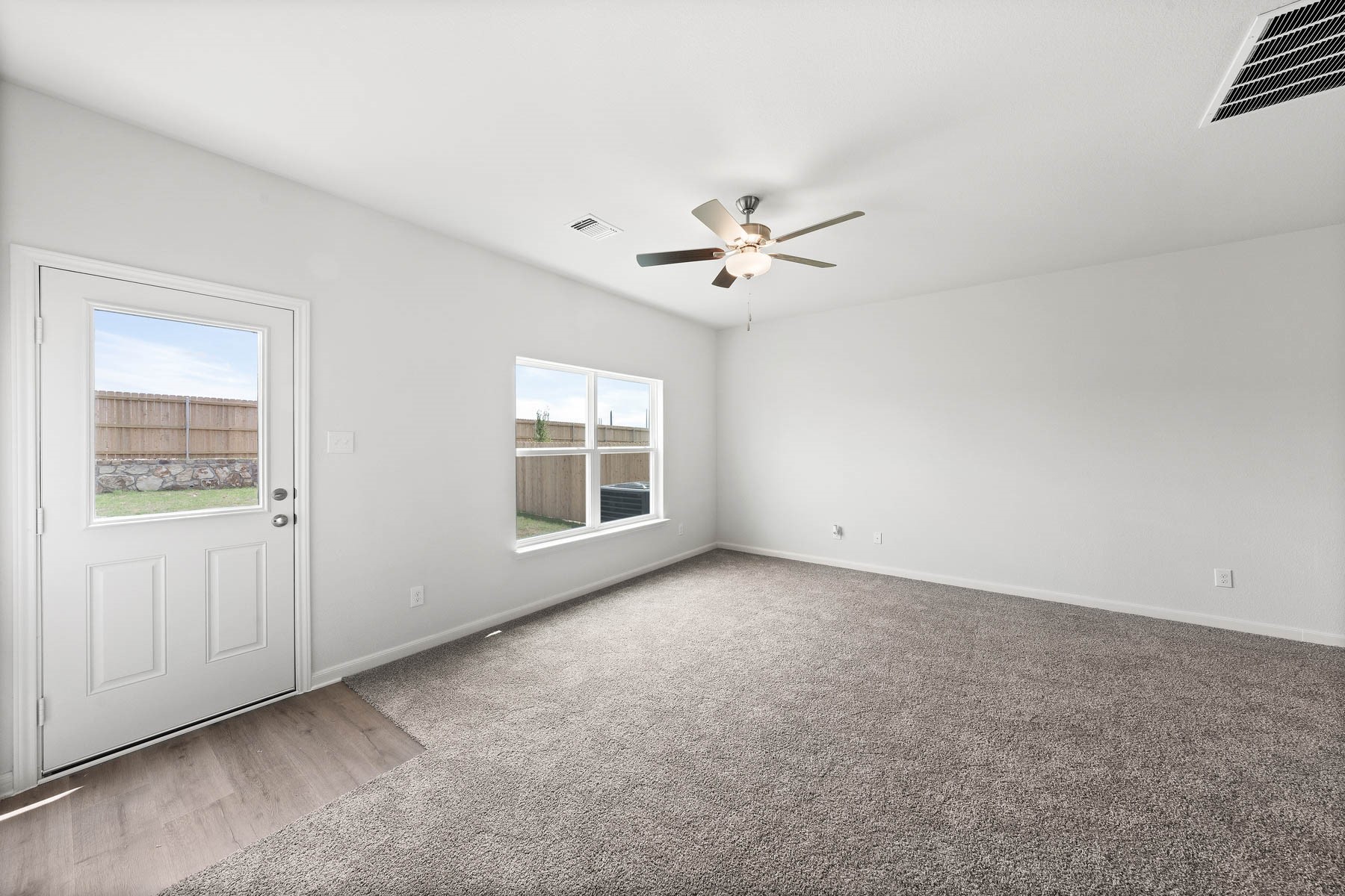 1364 Bullnose Way Fort Worth TX 76131