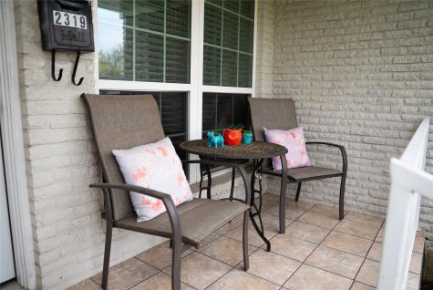 2319 Toulon Lane Dallas TX 75227