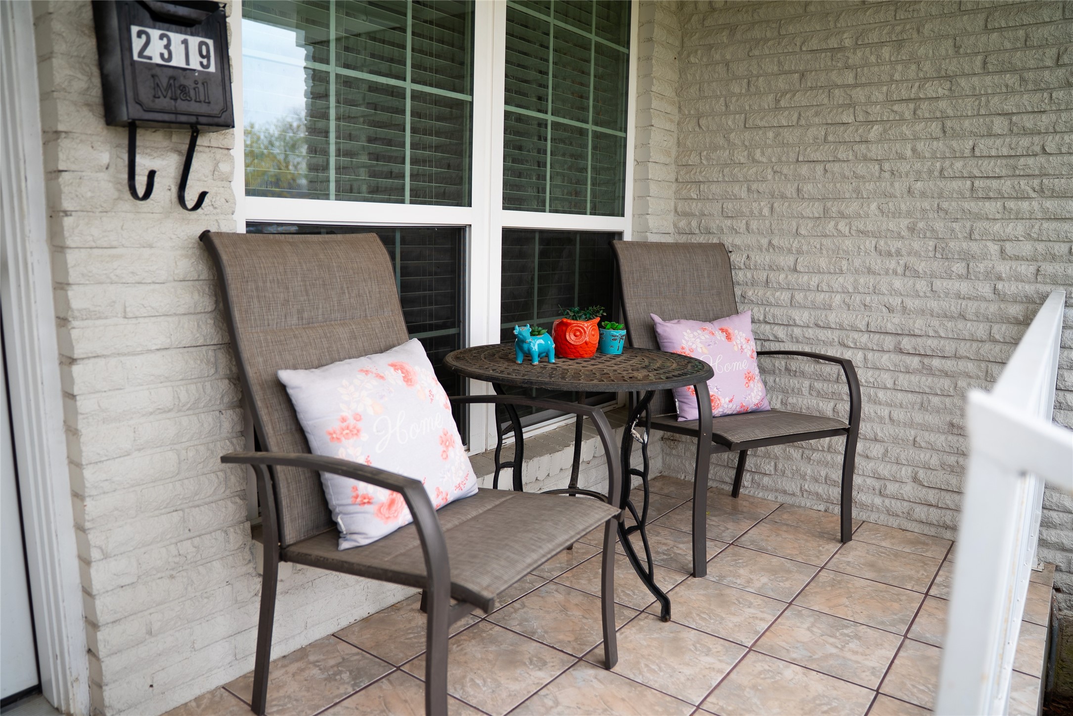 2319 Toulon Lane Dallas TX 75227
