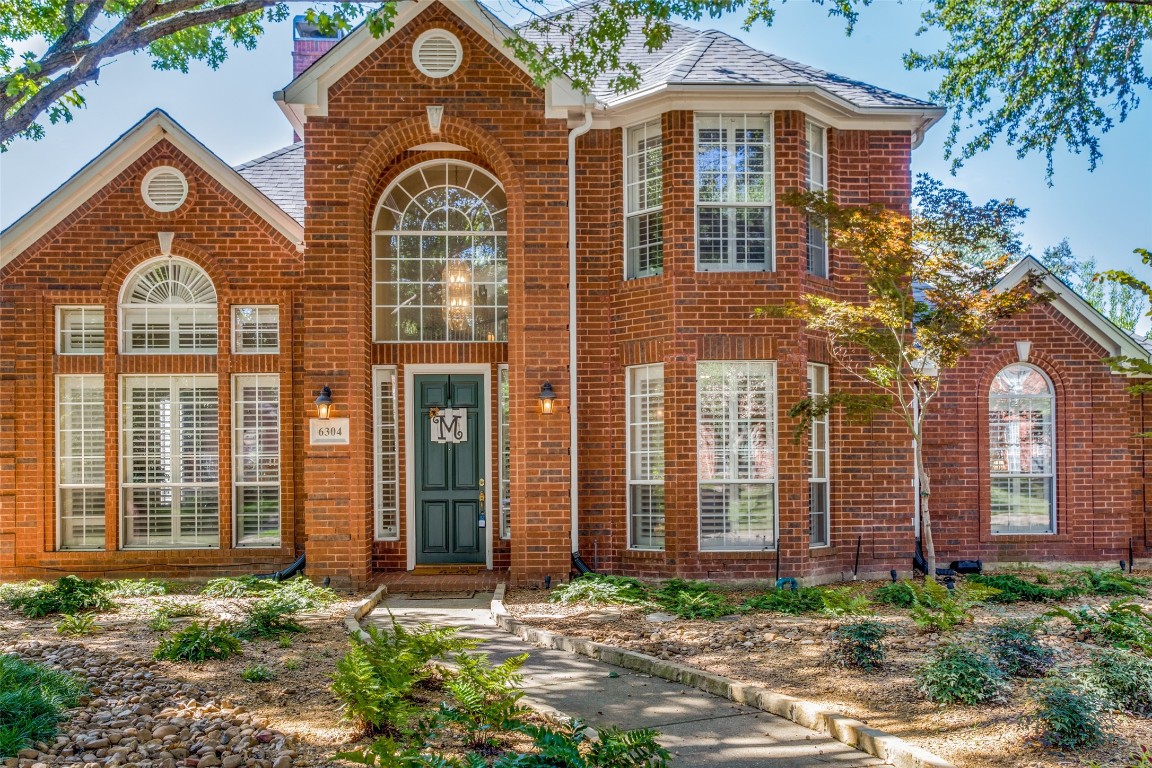 6304 Birchmont Drive Plano TX 75093