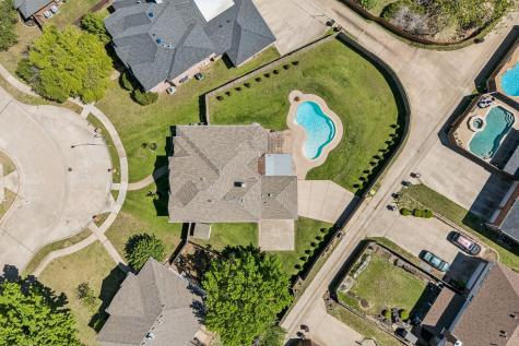 700 Player Drive Plano TX 75025