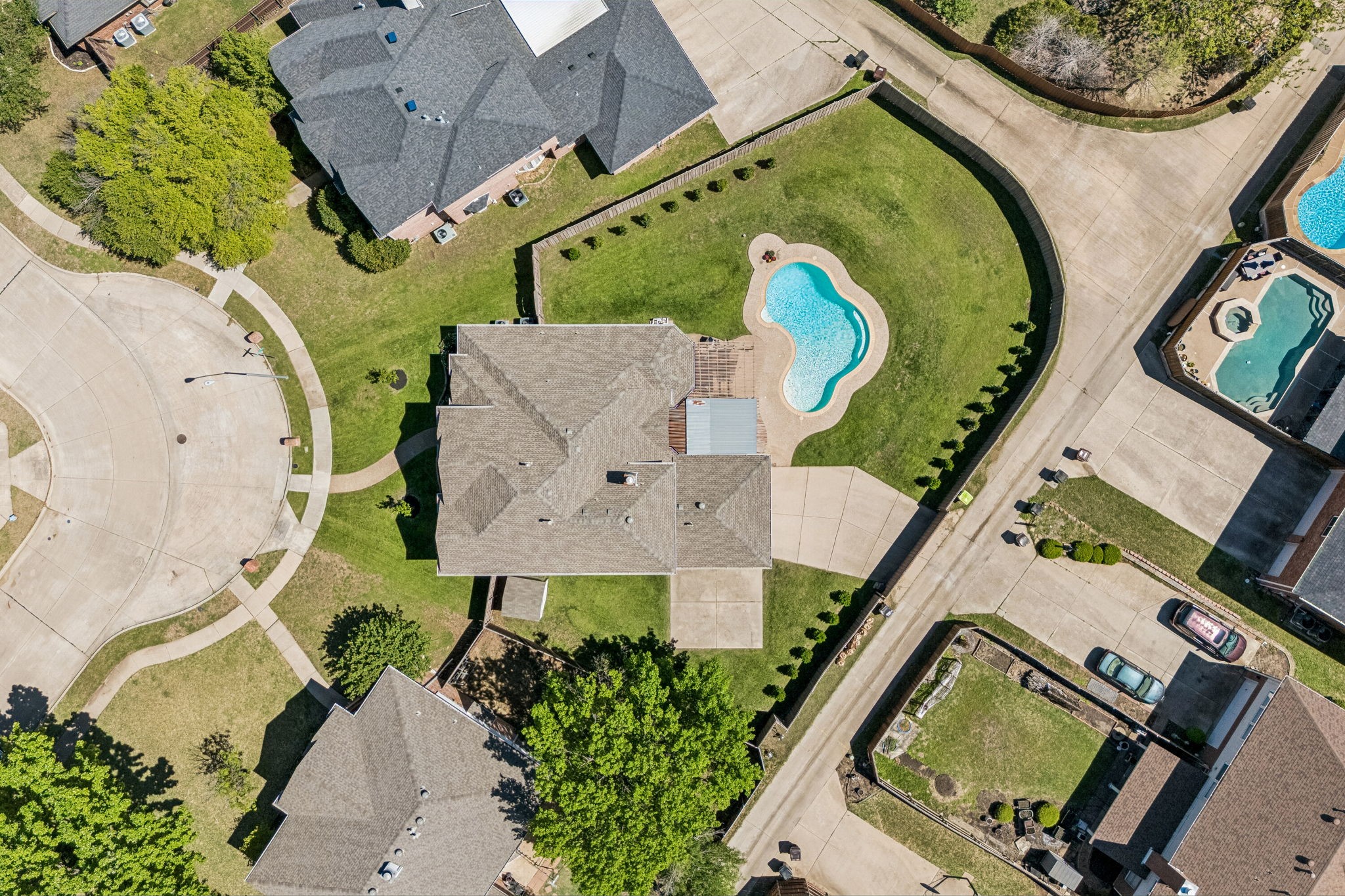 700 Player Drive Plano TX 75025