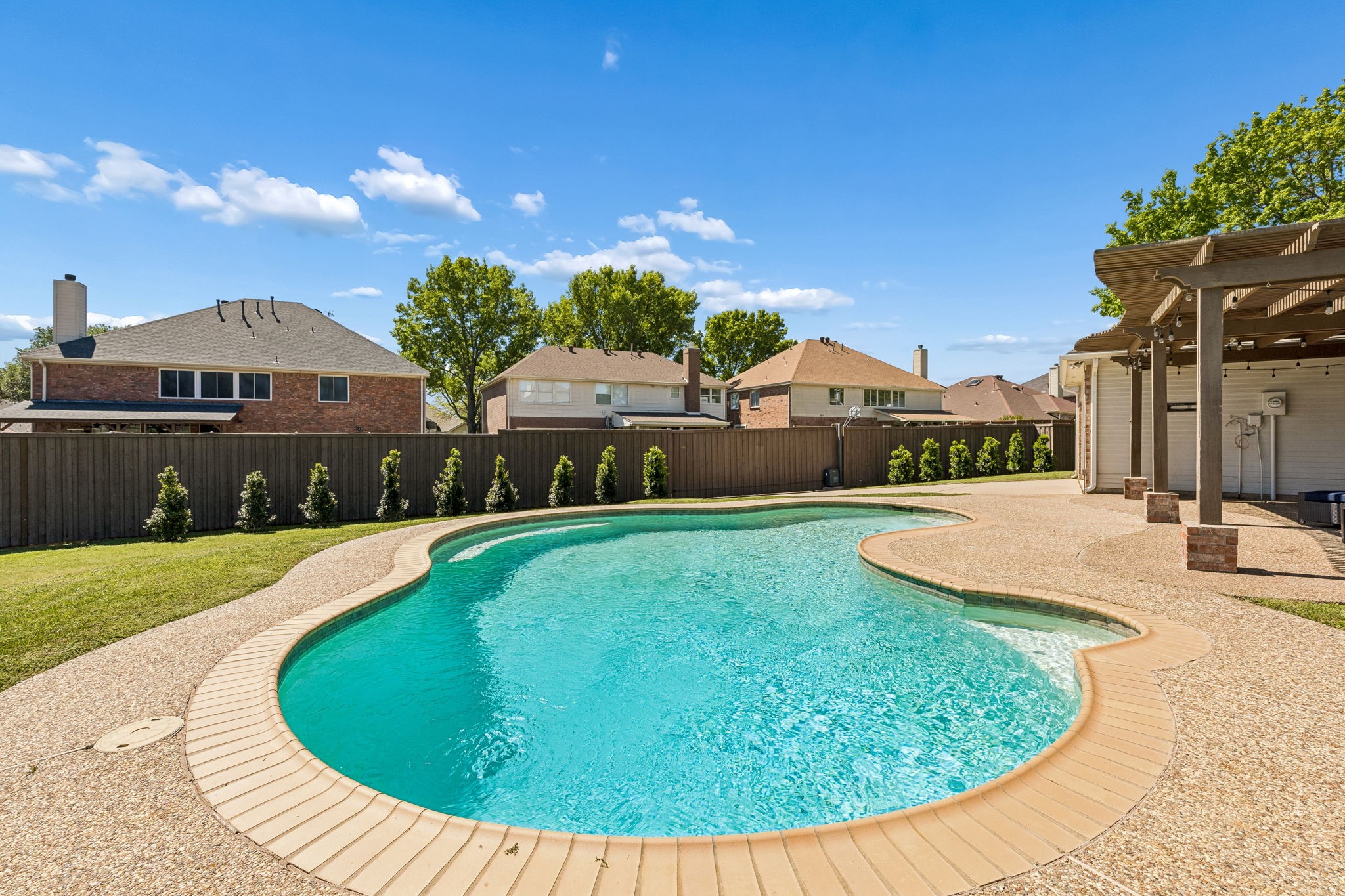 700 Player Drive Plano TX 75025