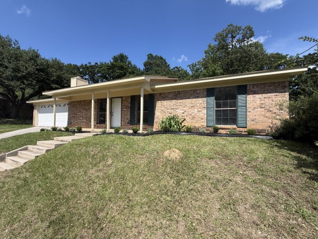 210 Syble Lane Longview TX 75605