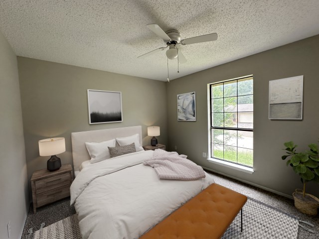 210 Syble Lane Longview TX 75605