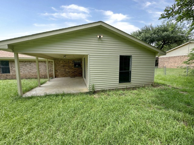 210 Syble Lane Longview TX 75605